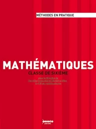 Mathématiques - classe de sixième