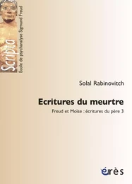 Écritures du meurtre T3