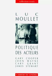 Politique des Acteurs