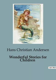 Wonderful Stories for Children