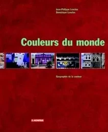 Couleurs du monde