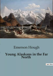 Young Alaskans in the Far North