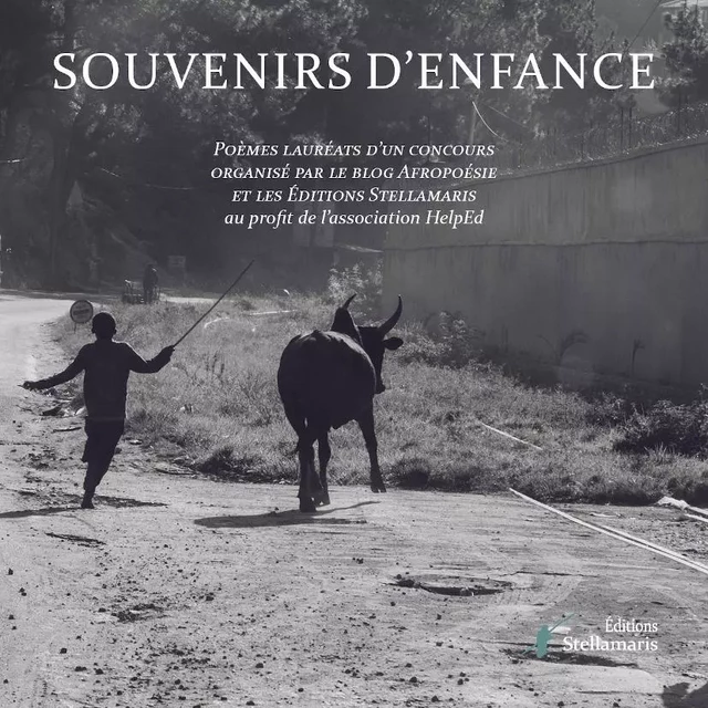 Souvenirs d'enfance -  Collectif - STELLAMARIS