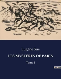 LES MYSTÈRES DE PARIS