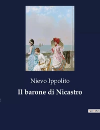 Il barone di Nicastro