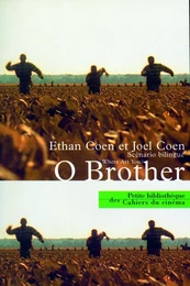 O Brother Where Art Thou