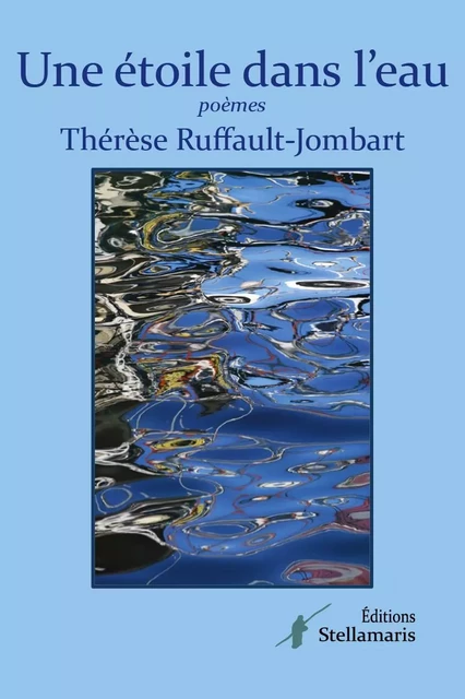 Une étoile dans l'eau - Th. Ruffault-Jombart - STELLAMARIS