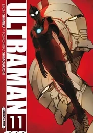 Ultraman - tome 11