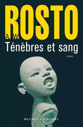 Ténèbres et sang