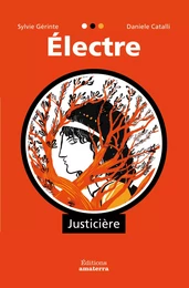 Electre, justicière