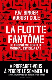 La Flotte Fantôme