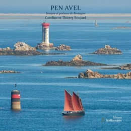 Pen Avel Images et Poèmes de Bretagne