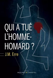 Qui a tué l'Homme-Homard?