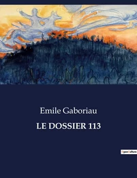 LE DOSSIER 113