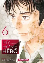 My Home Hero - tome 6