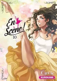 En Scène ! - tome 10