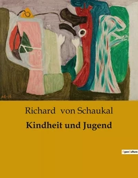 Kindheit und Jugend