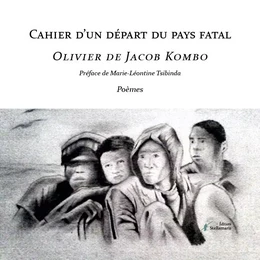 Cahier d'un départ du pays fatal