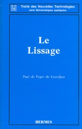 Le lissage