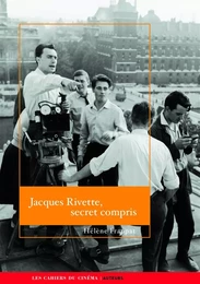 Jacques Rivette Secret Compris