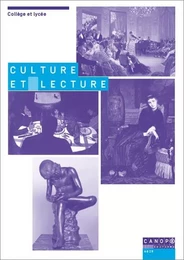 Culture et lecture