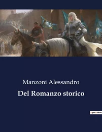 Del Romanzo storico