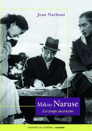 Mikio Naruse