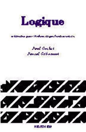 Logique - Tome 1