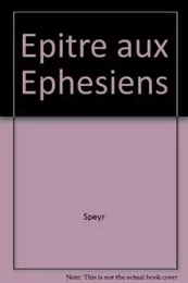 L'Epître aux Ephésiens