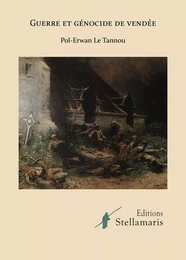 Guerre et génocide de Vendée