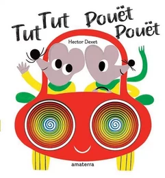 Tut Tut Pouët Pouët