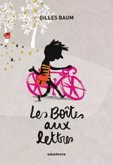 Les boîtes aux lettres -  - AMATERRA