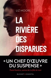 La rivière des disparues