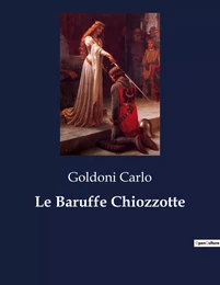 Le Baruffe Chiozzotte