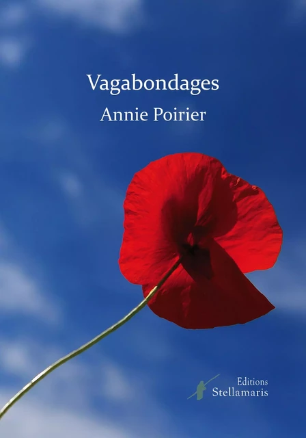 Vagabondages - Annie Poirier - STELLAMARIS