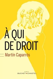 À qui de droit