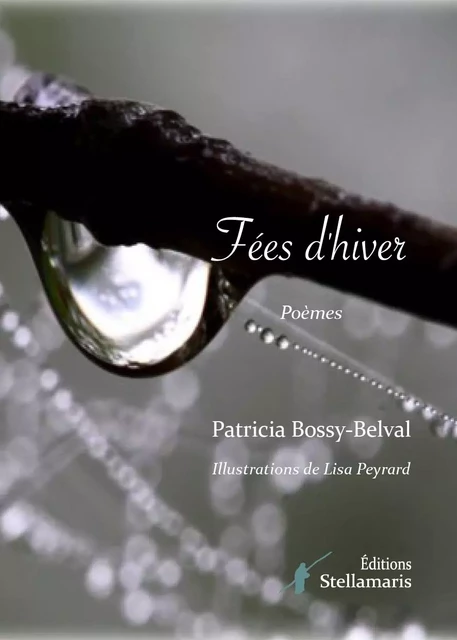 Fées d'hiver - Patricia BossyBelval - STELLAMARIS