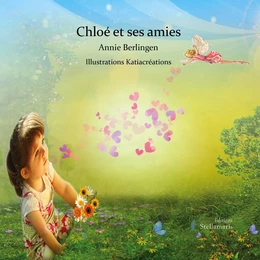 Chloé et ses amies