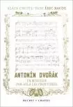 Antonin Dvorak un musicien par-delà les frontières - Alain CHOTIL-FANI, ERIC BAUDE - BUCHET CHASTEL