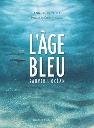 L'âge bleu