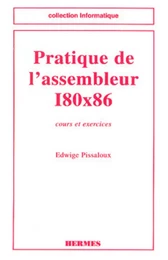 Pratique de l'assembleur I80x86