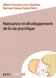 1001 BB 003 - Naissance et développement de la vie psychique