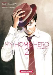 My Home Hero - tome 2