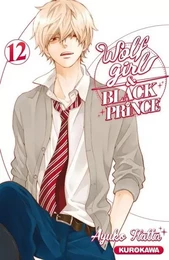 Wolf Girl & Black Prince - tome 12