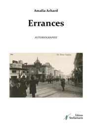 Errances