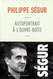 Autoportrait a l'ouvre boite