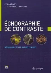 Echographie de contraste