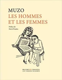 LES HOMMES ET LES FEMMES