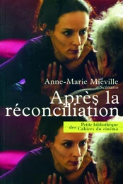 Après la Reconciliation