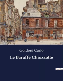 Le Baruffe Chiozzotte